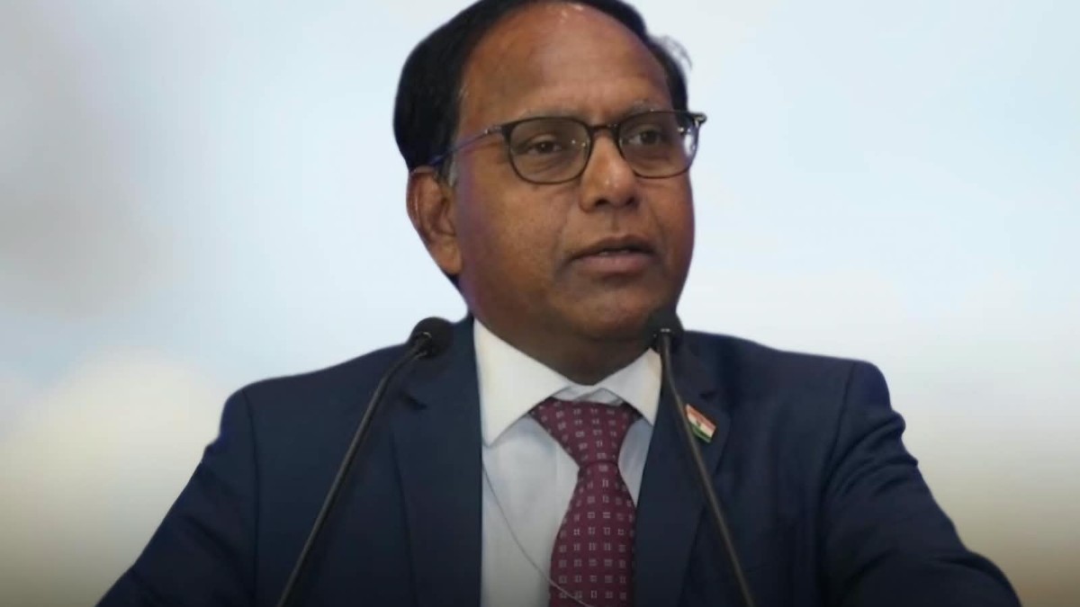 Nagaraju Maddirala appointed CMD, IL&FS Financial Services
