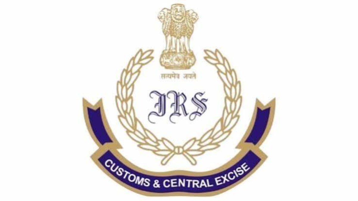 Two IRS officers promoted to Chief Commissioner grade (UPDATED)