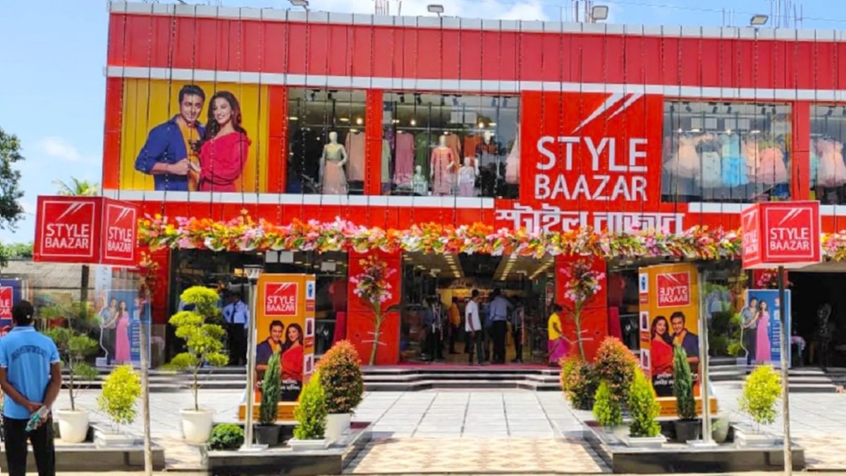 Binata Sengupta joins Baazar Style Retail board