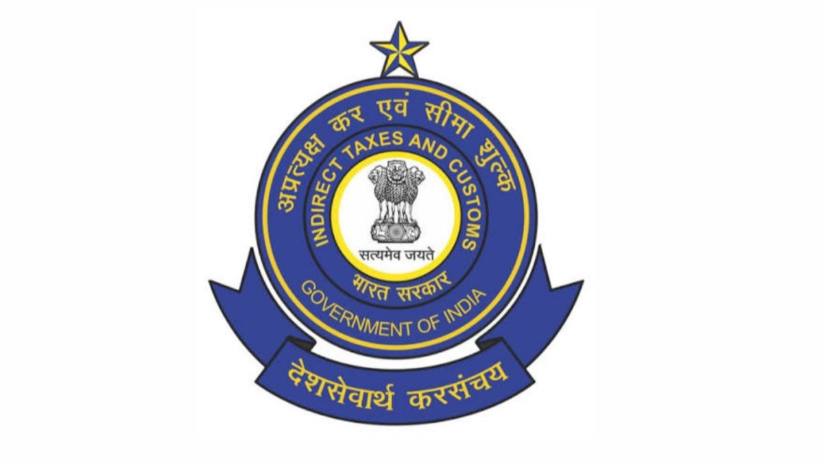 Additional charges assigned to three senior tax officials