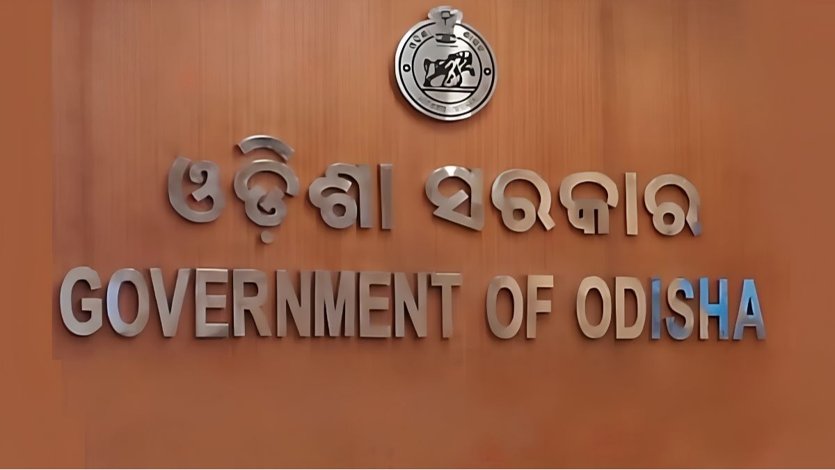 Odisha Govt transfers seven IAS officers