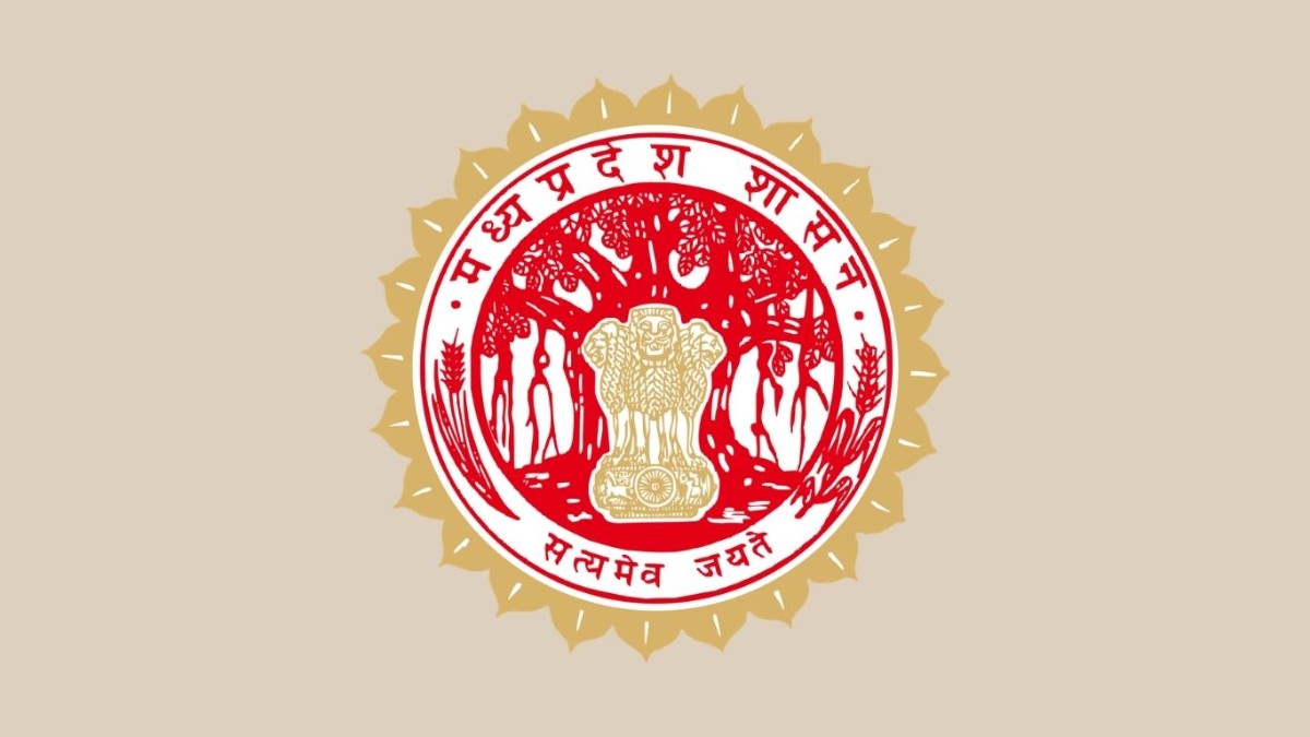 Madhya Pradesh govt transfers 4 IAS officers