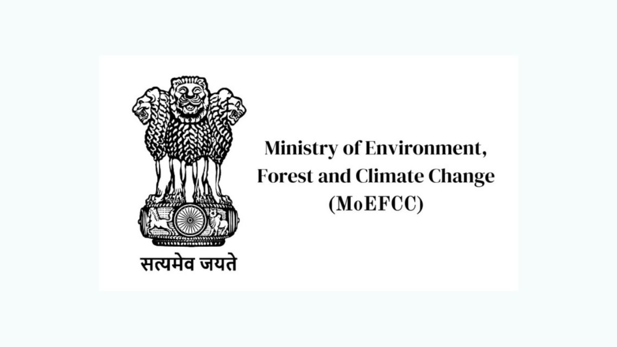 MoEFCC issues Punjab IFoS cadre seniority order