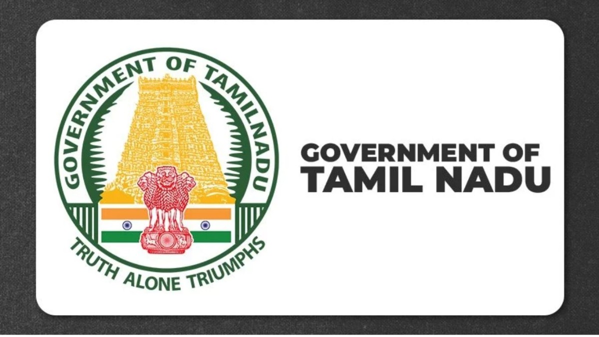 3 IAS officers in race for Tamil Nadu’s next Chief Secretary
