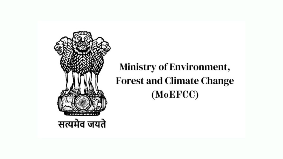 The Union Ministry of Environment and Forest has abolished two posts of Principal Chief Conservator of Forests (PCCF) in Jammu and Kashmir with effect from August 1, 2026.
