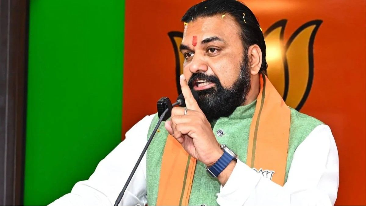 Can Bihar CM Samrat Choudhary survive the simmering BJP-RSS dissatisfaction?
