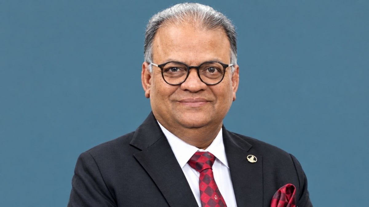 CMD, ONGC likely to get another extension in term