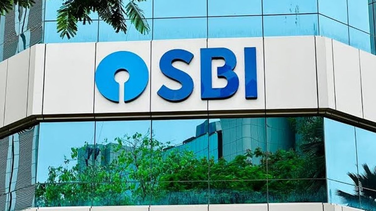 MPs account transferred to SBI’s Rail Bhawan branch?