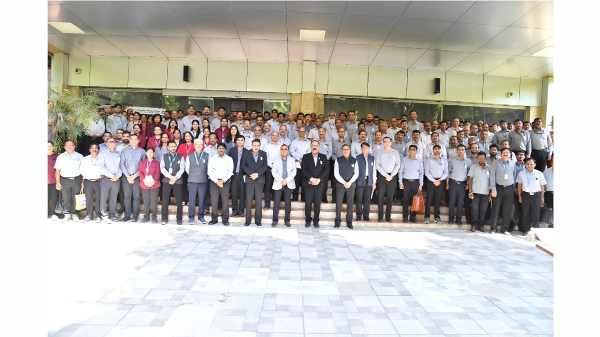 WCL Launches Vigilance Awareness Week 2026