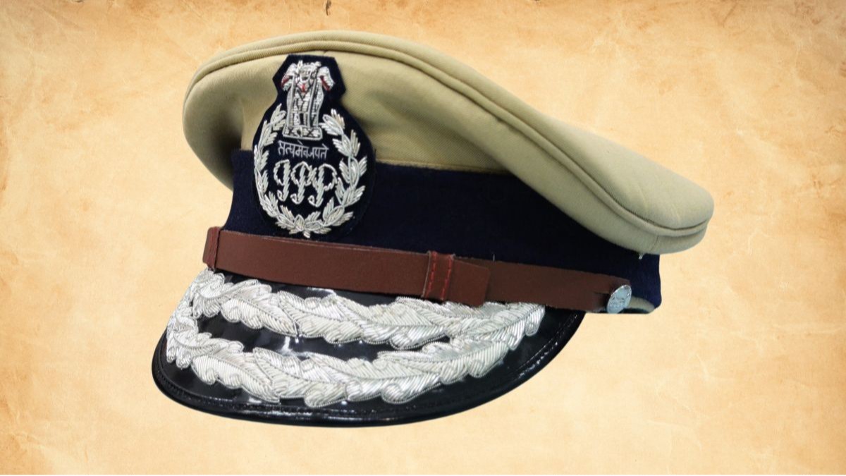 Cadre of Mrs Annu Tatu transferred to Gujarat
