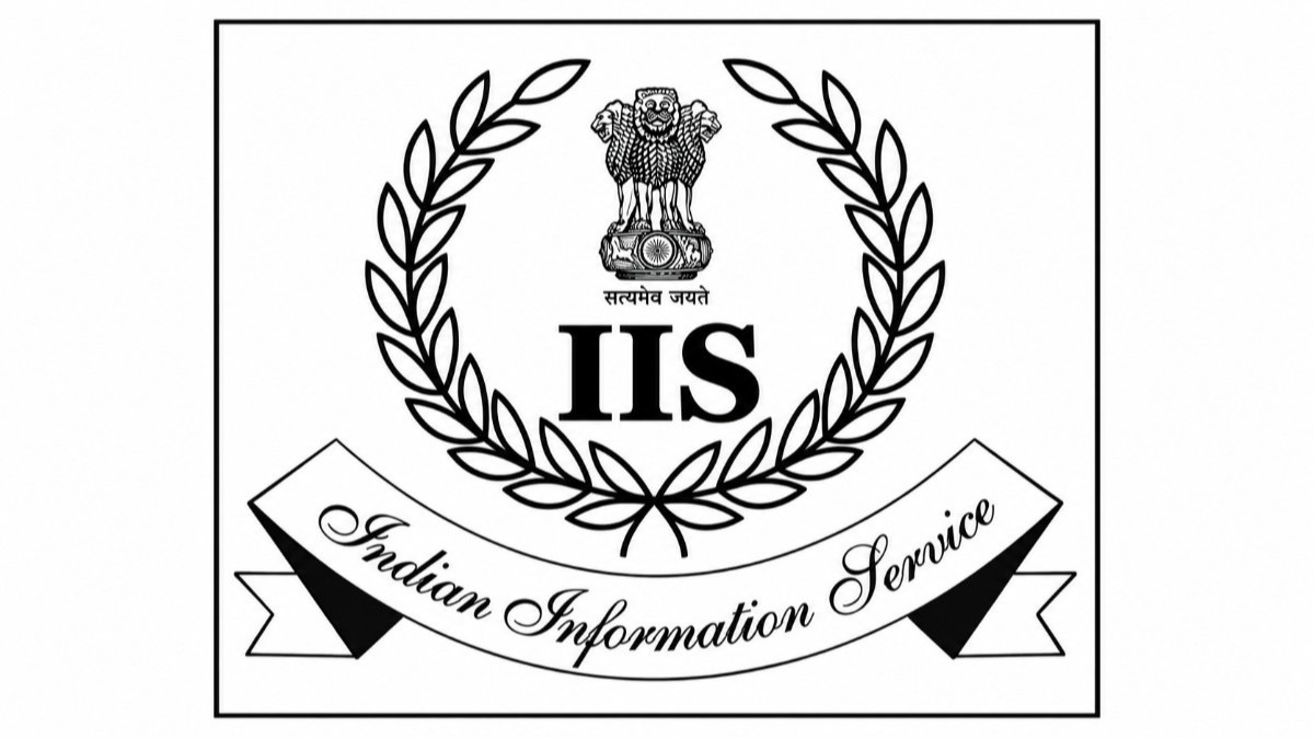Raj Kumar promoted to Selection Grade of IIS