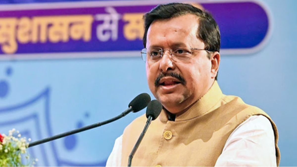 Key strategy meeting at BJP headquarters on Sunday raises eyebrows!