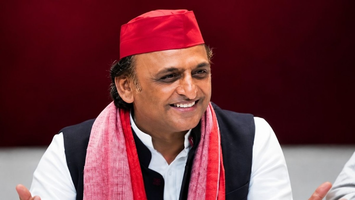 Akhilesh Has Second Thoughts on Congress Alliance in UP?