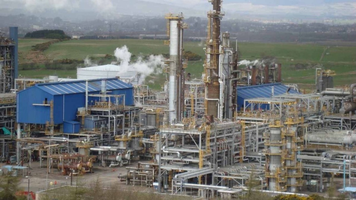 Prasad takes over as Chairman, Andhra Petrochemicals