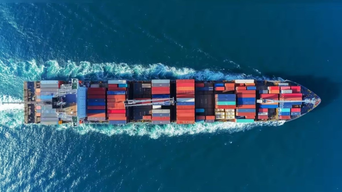 Ministry of Commerce sees success as India's exports surge