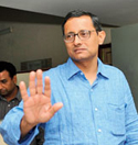 Sanjay Mitra takes over as Secretary Defence