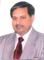 Prof D P Singh appointed as Chairman, UGC
