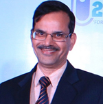 Jai Priye Prakash is also Secretary, Chemicals & Petrochemicals