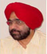 Dr Amarjit Singh is also Secretary, Labour & Employment