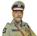 Pachnanda is new ITBP Chief