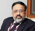 Naidu loses three Secretaries in one go