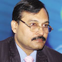 Sinha takes over charge as Secretary, I&B