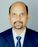 H D Gujarati selected as Director (O&C), KRCL
