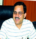 Sanjay Garg appointed ED, FCI