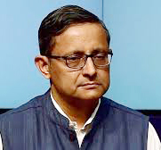 Only one IAS officer from WB enjoying post of Secretary in GoI