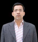 Post of Kundan Kumar upgraded to Director level