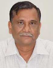 S N Agarwal appointed as Member (Staff), Railway Board