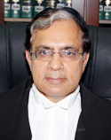 Justice A K Sikri now Member of SC Collegium