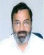 Tripurari Sharan appointed as Principal Secretary, Environment & Forest in Bihar