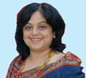 Mrs Rina Ray appointed as Secretary, School Education & Literacy