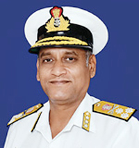 Vice Admiral Bimal Verma withdraws petition