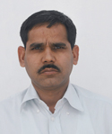 B L Meena to return to parent cadre on May 5