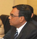 Will a Secretary go to Karnataka as Chief Secretary ?