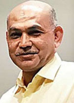 Will CBDTâ€™ Chairman Mody get six months extension ?