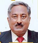 Former Urban Dev. Secy. Madhusudan Prasad is ABBF Member