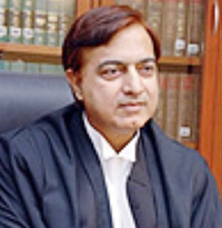 Justice Sunil Gaur appointed Chairman of PMLA Appellate Tribunal
