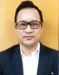 Rakesh Tumane is youngest Board Member