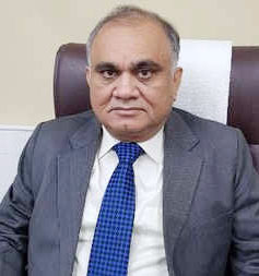 UP Chief Secretary to retire this month end