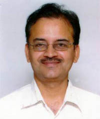 Sanjeev Kumar is also Chief Commissioner, State Tax in Gujarat