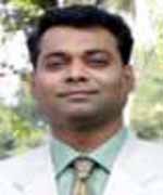 Sanket Bhondve to be PS to Gadkari