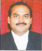 Justice J K Maheshwari recommended for CJ of AP HC