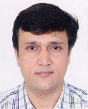 Hardik Satishchandra Shah appointed Deputy Secretary, PMO