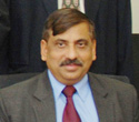 Upendra Prasad Singh is also Secretary, Labour till Aug 17