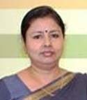 Mrs Anita Praveen gets proforma promotion to Chief Secretary grade in Tamil Nadu