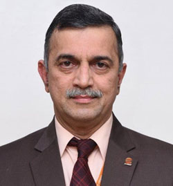 Shrikant Madhav Vaidya selected as Chairman, IOCL