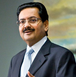 Former Ambassador Ajit Kumar made WHOâ€™s External Auditor